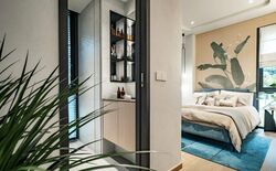 19 Nassim (D10), Apartment #546704621